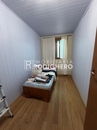 Casa de 3 quartos, 120m² no bairro Jardim, em Não-Me-Toque | Eu Corretor
