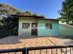 Casa de 45m² no bairro Ioris, em Não-Me-Toque | Eu Corretor