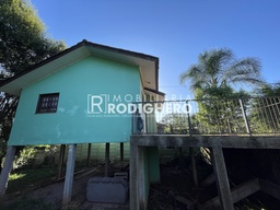Casa de 45m² no bairro Ioris, em Não-Me-Toque | Eu Corretor