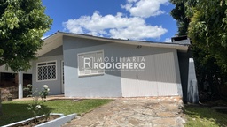 Casa de 113m² no bairro Martini, em Não-Me-Toque | Eu Corretor