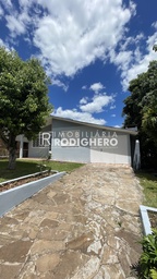 Casa de 113m² no bairro Martini, em Não-Me-Toque | Eu Corretor