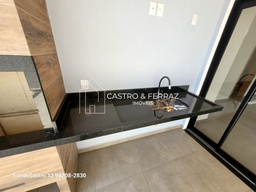 Casa de 3 quartos, 128m² no bairro Residencial Colinas, em Caçapava | Eu Corretor