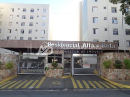 Apartamento de 2 quartos, 65m² no bairro Jardim Paulicéia, em Campinas | Eu Corretor