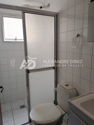 Apartamento de 2 quartos, 50m² no bairro Vila Pompéia, em Campinas | Eu Corretor