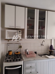 Apartamento de 2 quartos, 50m² no bairro Vila Pompéia, em Campinas | Eu Corretor