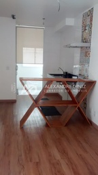 Apartamento de 2 quartos, 55m² no bairro Jardim Amazonas, em Campinas | Eu Corretor