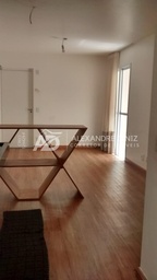 Apartamento de 2 quartos, 55m² no bairro Jardim Amazonas, em Campinas | Eu Corretor