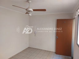 Apartamento de 2 quartos, 50m² no bairro Vila Pompéia, em Campinas | Eu Corretor