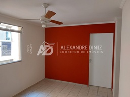Apartamento de 2 quartos, 50m² no bairro Vila Pompéia, em Campinas | Eu Corretor