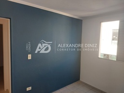 Apartamento de 2 quartos, 50m² no bairro Vila Pompéia, em Campinas | Eu Corretor