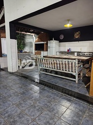 Casa de 3 quartos, 207m² no bairro Jardim Paulicéia, em Campinas | Eu Corretor