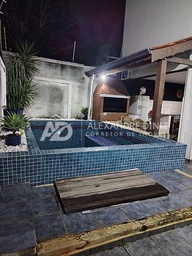 Casa de 3 quartos, 207m² no bairro Jardim Paulicéia, em Campinas | Eu Corretor