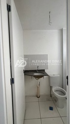 Apartamento de 2 quartos, 56m² no bairro Jardim Santa Amélia, em Hortolândia | Eu Corretor