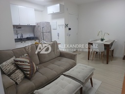 Apartamento de 2 quartos, 56m² no bairro Jardim Santa Amélia, em Hortolândia | Eu Corretor