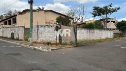 Lote/Terreno de 336m² no bairro Jardim Bela Vista, em Itaú de Minas | Eu Corretor