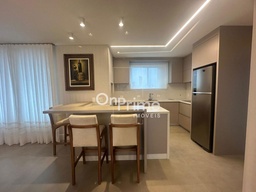 Apartamento de 3 quartos, no bairro Centro, em Balneário Camboriú | Eu Corretor