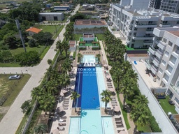 Apartamento de 3 quartos, no bairro Centro, em Xangri-lá | Eu Corretor
