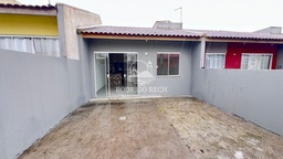 Casa de 2 quartos, 41m² no bairro Céu azul, em Matinhos | Eu Corretor