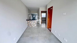 Casa de 2 quartos, 41m² no bairro Céu azul, em Matinhos | Eu Corretor