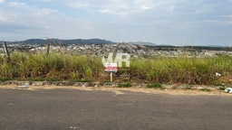 Lote/Terreno de 218m² no bairro Belvedere, em Itaú de Minas | Eu Corretor