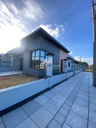 Casa de 3 quartos, 104m² no bairro Nova Tramandaí, em Tramandaí | Eu Corretor