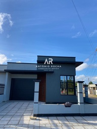 Casa de 3 quartos, 104m² no bairro Nova Tramandaí, em Tramandaí | Eu Corretor