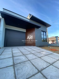 Casa de 3 quartos, 104m² no bairro Nova Tramandaí, em Tramandaí | Eu Corretor