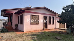 Casa de 3 quartos, 230m² no bairro Vila Nova, em Não-Me-Toque | Eu Corretor