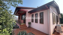 Casa de 3 quartos, 230m² no bairro Vila Nova, em Não-Me-Toque | Eu Corretor