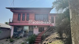 Casa de 3 quartos, 230m² no bairro Vila Nova, em Não-Me-Toque | Eu Corretor