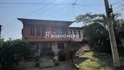 Casa de 3 quartos, 230m² no bairro Vila Nova, em Não-Me-Toque | Eu Corretor