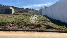 Lote/Terreno de 250m² no bairro Residencial Liberdade, em Itaú de Minas | Eu Corretor
