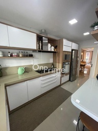 Apartamento de 3 quartos, no bairro Centro, em Balneário Camboriú | Eu Corretor