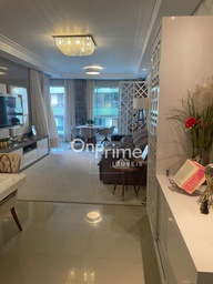 Apartamento de 3 quartos, no bairro Centro, em Balneário Camboriú | Eu Corretor