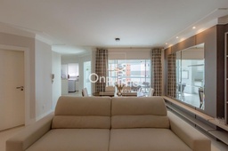 Apartamento de 3 quartos, no bairro Centro, em Balneário Camboriú | Eu Corretor