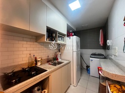Apartamento de 2 quartos, 45m² no bairro Santa Amélia, em Belo Horizonte | Eu Corretor
