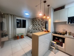 Apartamento de 2 quartos, 45m² no bairro Santa Amélia, em Belo Horizonte | Eu Corretor