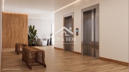 Apartamento de 1 quarto, 24m² no bairro Vila Mariana, em São Paulo | Eu Corretor