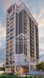 Apartamento de 1 quarto, 24m² no bairro Vila Mariana, em São Paulo | Eu Corretor