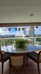 Apartamento de 3 quartos, 110m² no bairro Patamares, em Salvador | Eu Corretor