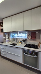 Apartamento de 3 quartos, 110m² no bairro Patamares, em Salvador | Eu Corretor