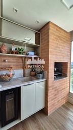 Apartamento de 3 quartos, 110m² no bairro Patamares, em Salvador | Eu Corretor