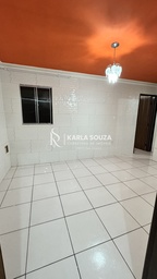 Apartamento de 2 quartos, no bairro Centro, em Madre de Deus | Eu Corretor