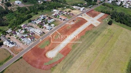 Lote/Terreno de no bairro Jardim do Cedro, em Lajeado | Eu Corretor