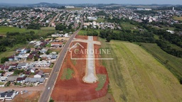 Lote/Terreno de no bairro Jardim do Cedro, em Lajeado | Eu Corretor