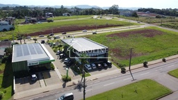 Lote/Terreno Comercial de no bairro Jardim Botânico, em Lajeado | Eu Corretor