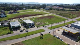 Lote/Terreno Comercial de no bairro Jardim Botânico, em Lajeado | Eu Corretor