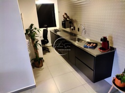 Cobertura de 2 quartos, 140m² no bairro Bairu, em Juiz de Fora | Eu Corretor