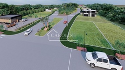 Lote/Terreno de no bairro Conventos, em Lajeado | Eu Corretor