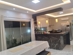 Casa de Condomínio de 3 quartos, 120m² no bairro Bela Vista, em Marituba | Eu Corretor